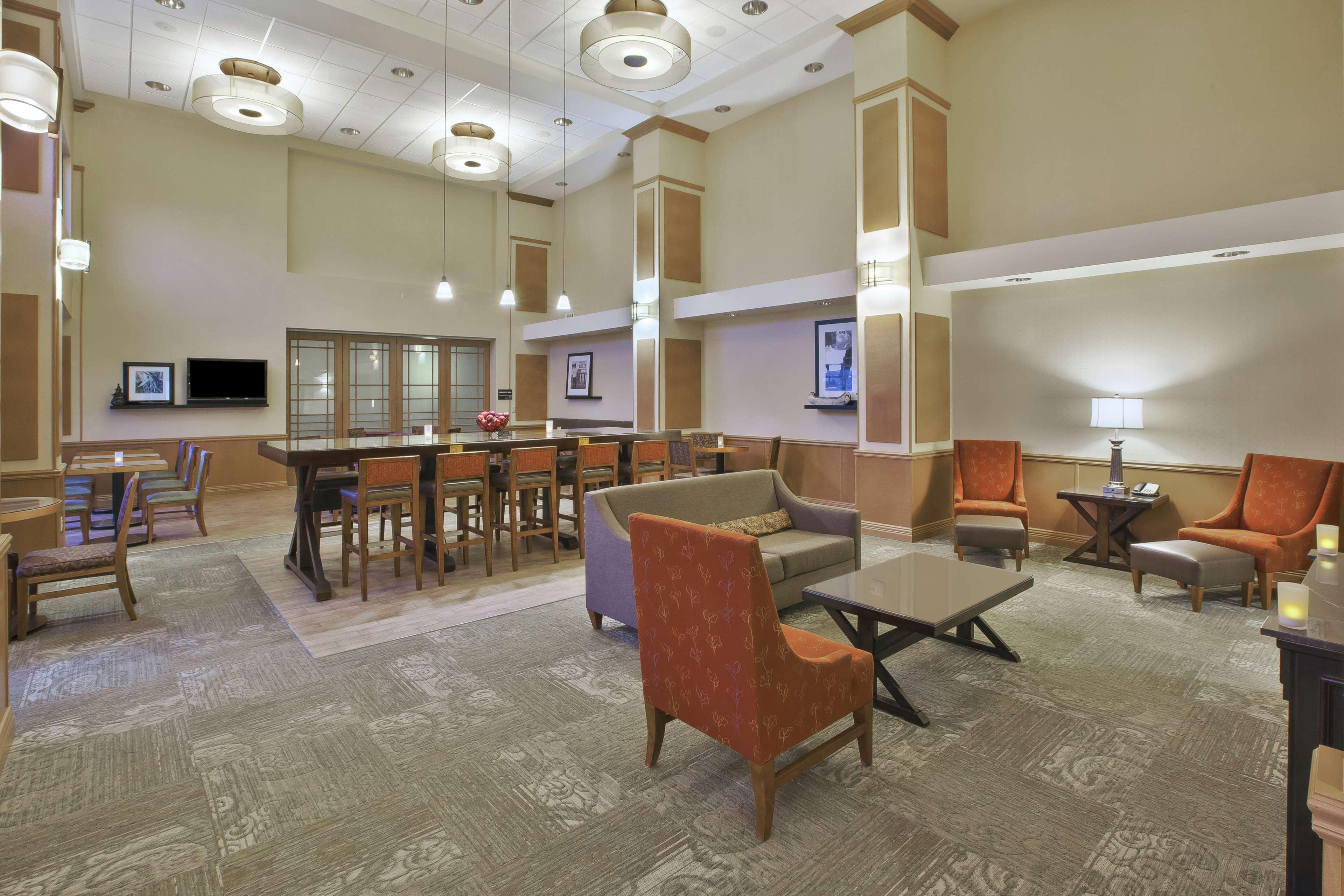Hampton Inn & Suites Plattsburgh Εξωτερικό φωτογραφία