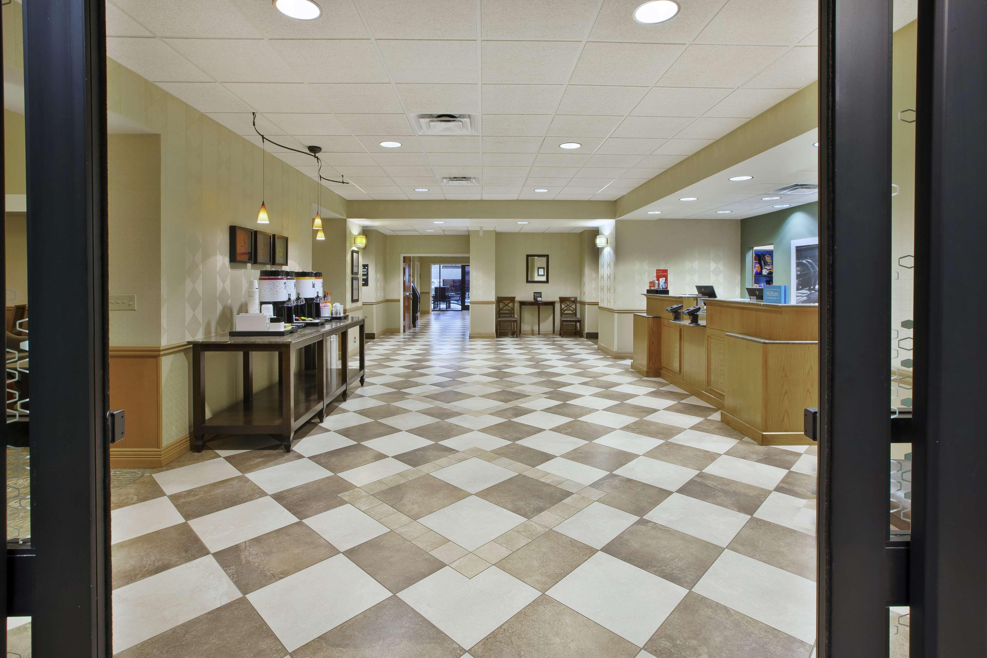 Hampton Inn & Suites Plattsburgh Εξωτερικό φωτογραφία
