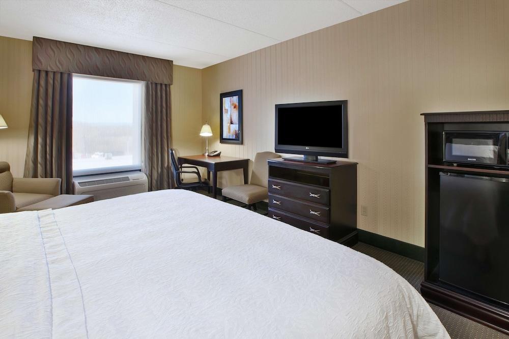 Hampton Inn & Suites Plattsburgh Εξωτερικό φωτογραφία