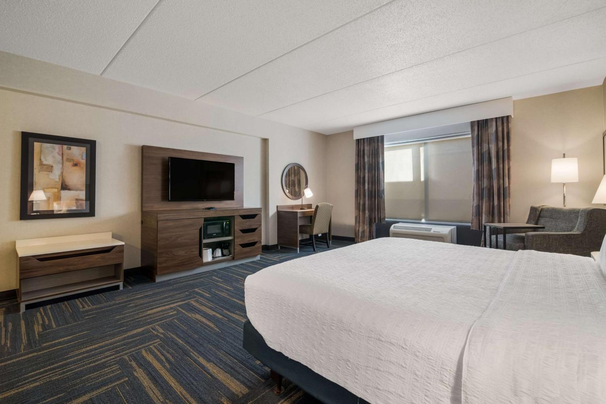 Hampton Inn & Suites Plattsburgh Εξωτερικό φωτογραφία