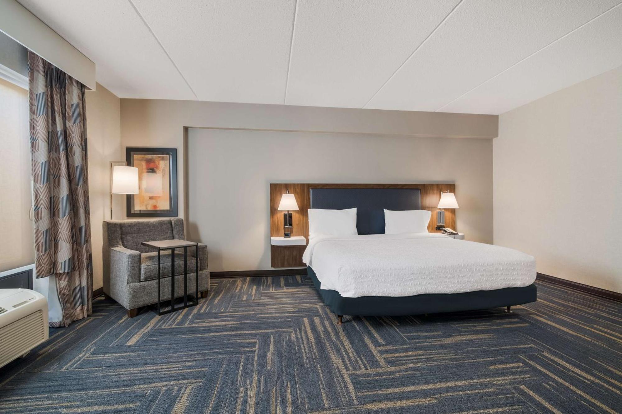 Hampton Inn & Suites Plattsburgh Εξωτερικό φωτογραφία