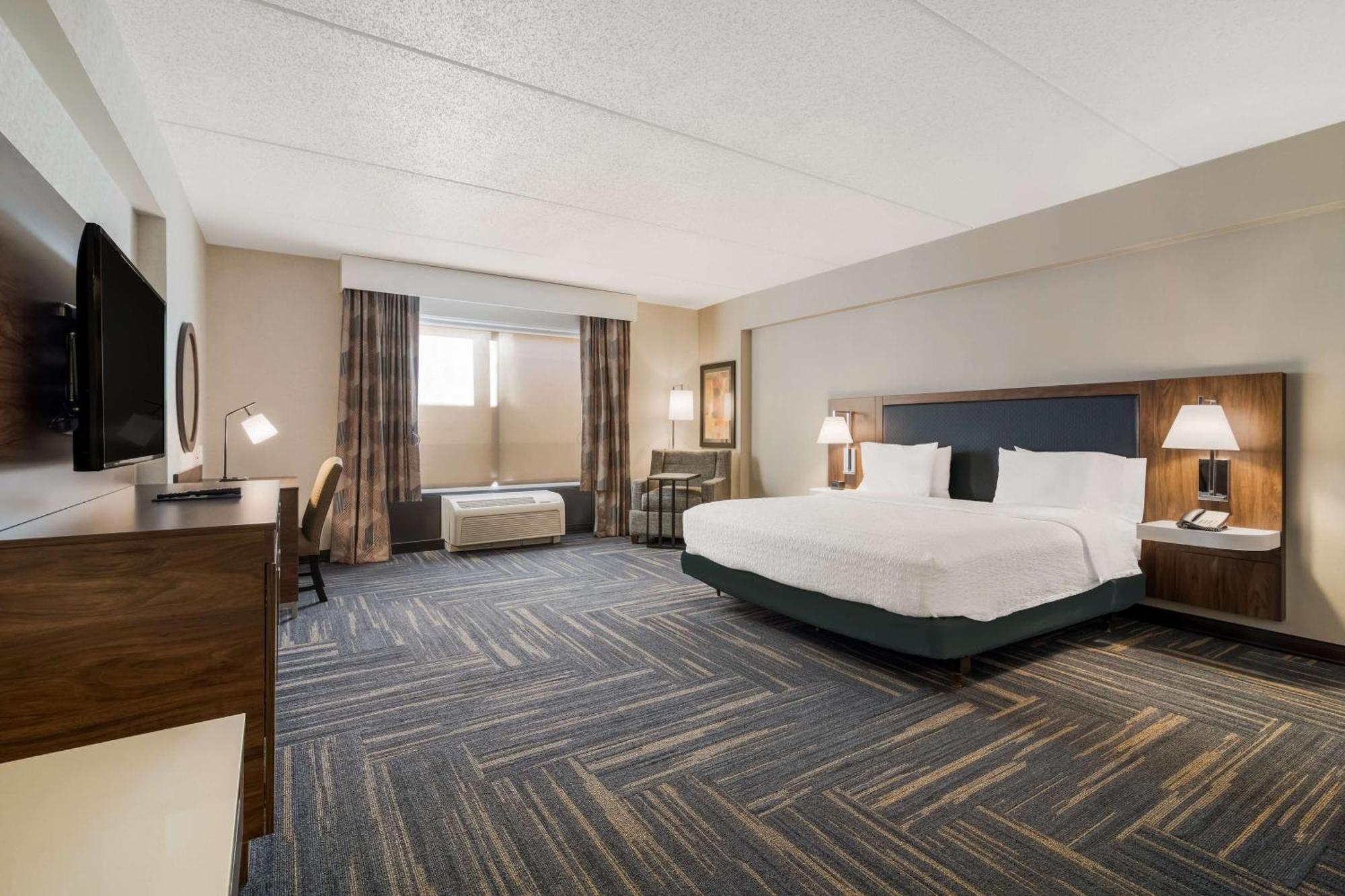 Hampton Inn & Suites Plattsburgh Εξωτερικό φωτογραφία