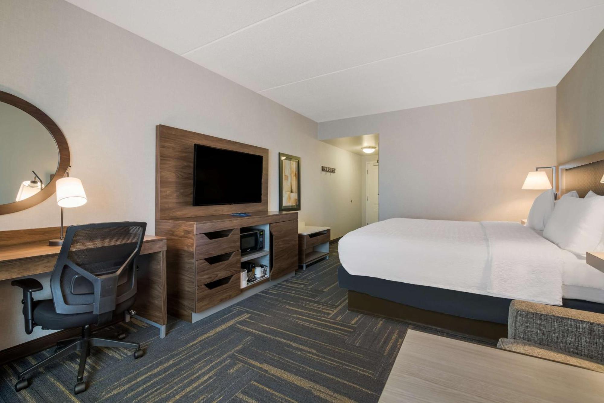Hampton Inn & Suites Plattsburgh Εξωτερικό φωτογραφία