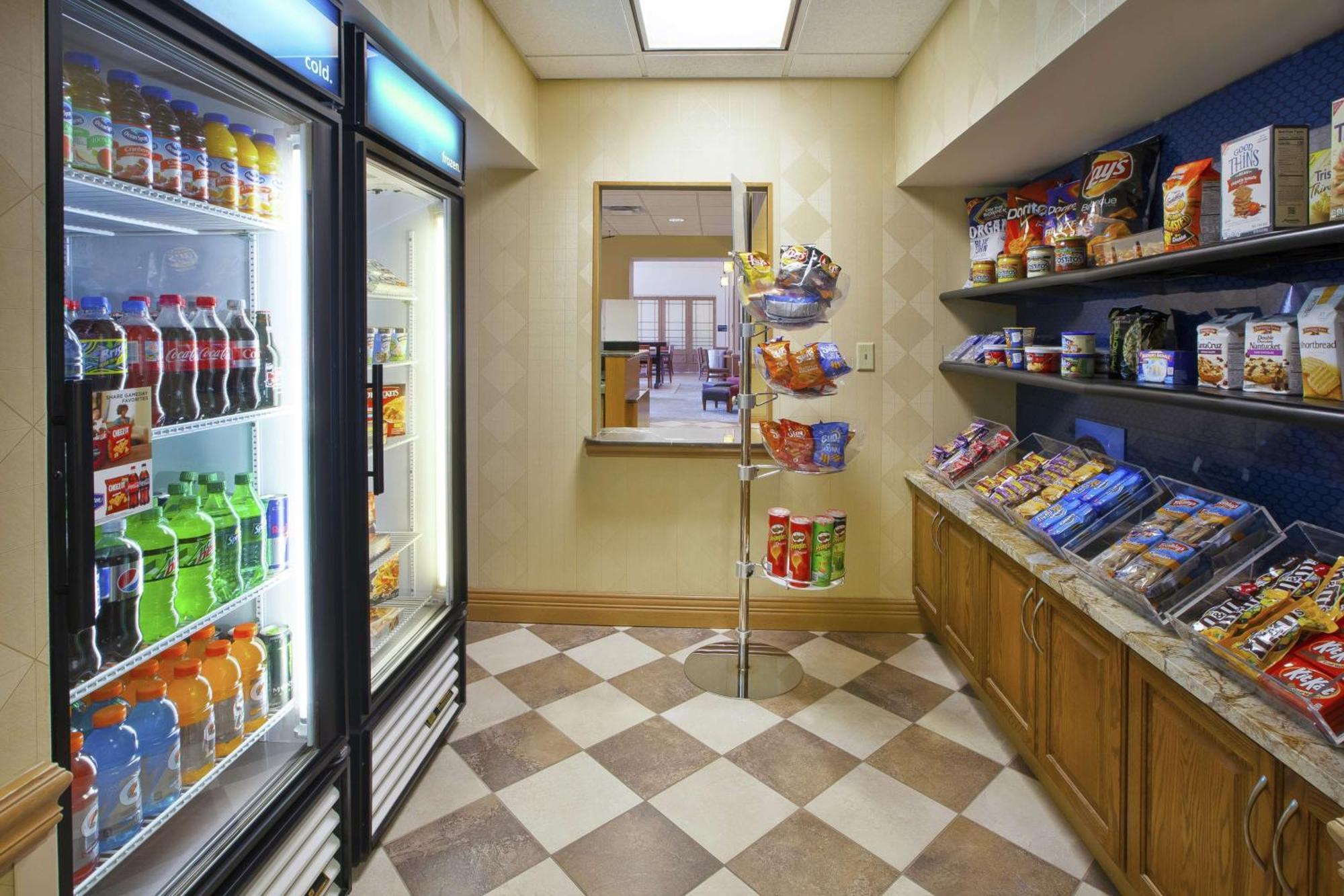 Hampton Inn & Suites Plattsburgh Εξωτερικό φωτογραφία